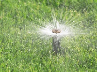 水肥灌溉